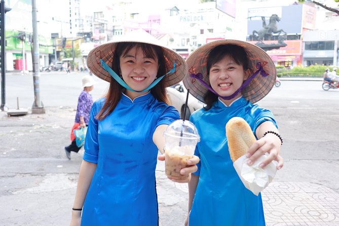 Saigon Vegan Food Tour by GirlPower Motorbike Riders | KissTour - The Big Idea: Why This Tour Feels Like Saigon, Not a Food Checklist