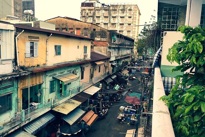 Saigon Vegetarian Tour by Motorbike and Scooter - Price and value: is $39 really fair for a 4-hour ride?