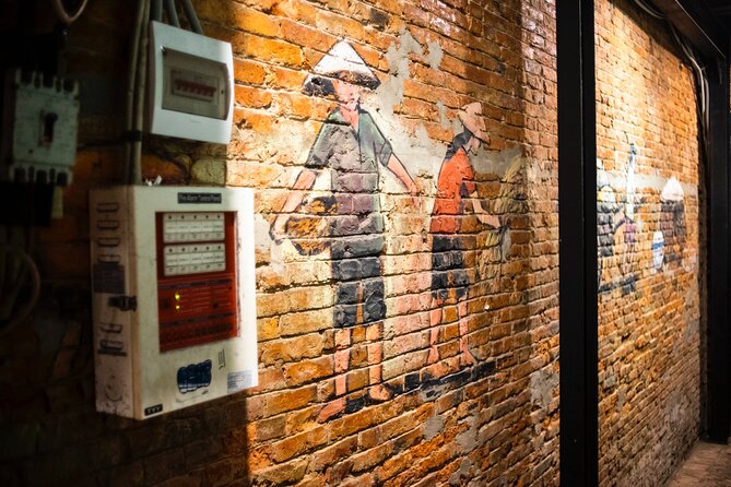 Secret Cocktail Experience in Saigon - Who should book this and who might want a different style of night out