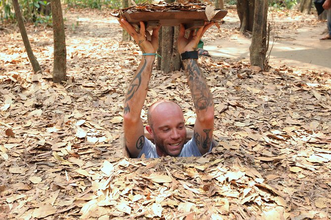 Shared Cu Chi Tunnels & Mekong Delta Tour Full Day - Why This $39 Full Day Makes Sense In Ho Chi Minh City