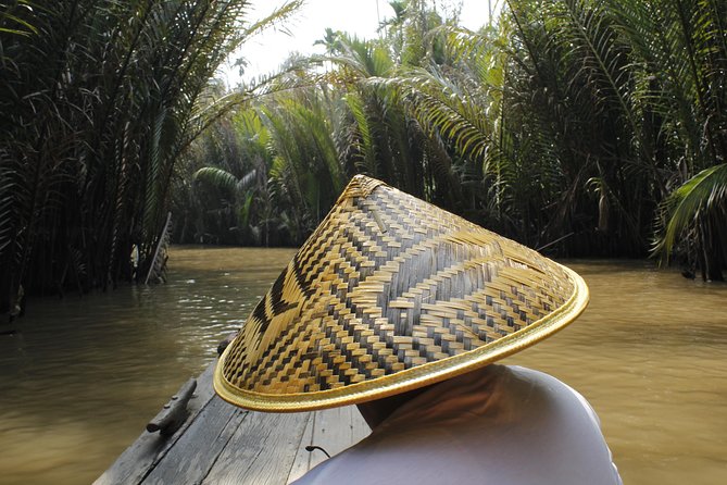 Shared Cu Chi Tunnels & Mekong Delta Tour Full Day - Pacing, Guides, And The Shared Tour Reality