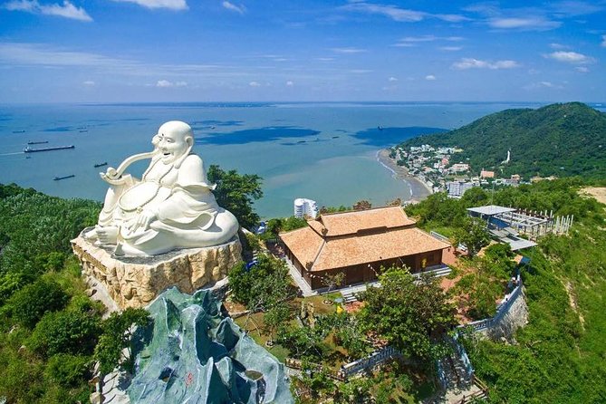 Skip the Line: Ho May Park Package Ticket in Vung Tau - Price and value at $22.57 per person