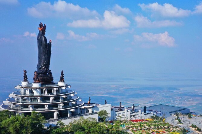 Small-Group 1-day: Cao Dai Temple & Ba Den Mountain - Price and Value: Is $99 a Good Deal for This Packed Day?