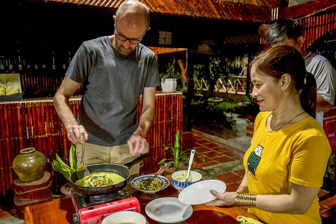 Small-group 2-Day Mekong Delta: Floating market, Cooking Class... - Day 2 starts early: breakfast then Cái Răng