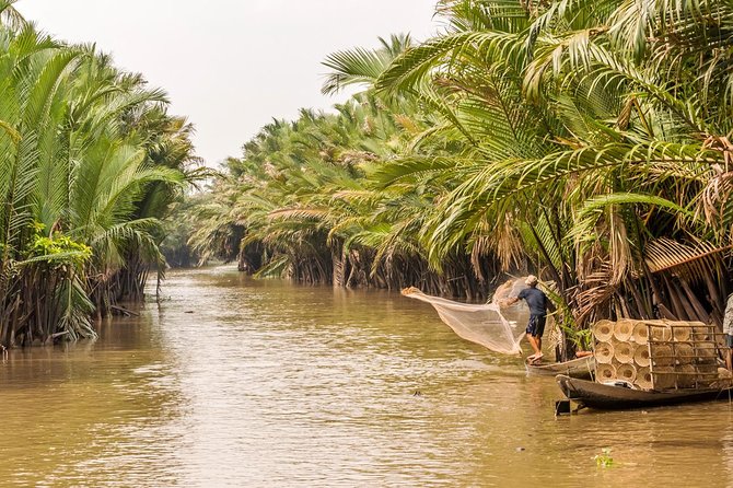 Small-Group Authentic Mekong Delta Day Trip from Ho Chi Minh City - Key things I’d count on