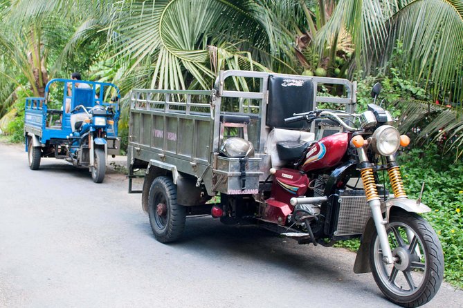 Small-Group Authentic Mekong Delta Day Trip from Ho Chi Minh City - Ben Tre Mekong Delta: Why One Day Feels Big