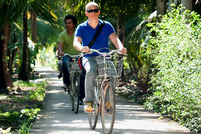 Small-Group Authentic Mekong Delta Day Trip from Ho Chi Minh City - Guide Power: Ben and Jun (and Why It Matters)