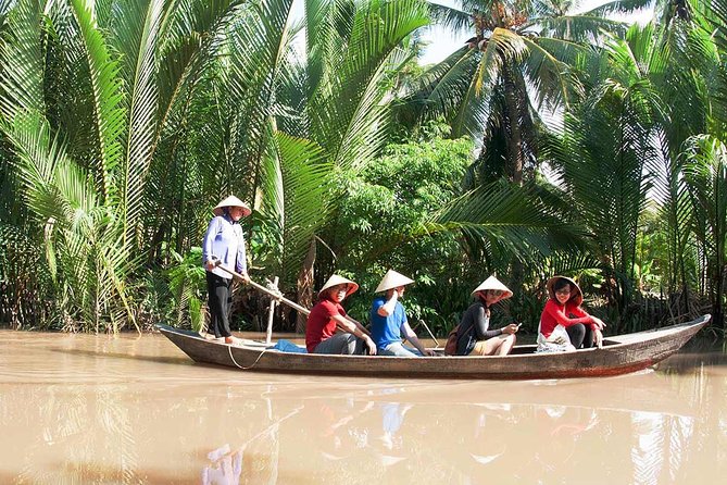 Small-Group Authentic Mekong Delta Day Trip from Ho Chi Minh City - Price and Value: Is $30 Actually a Good Deal?