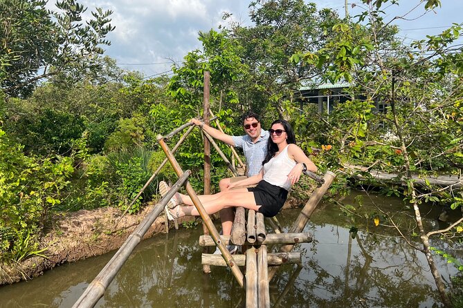SMALL GROUP - Mekong Delta 1 Day Tour with Lunch - Key things that make this Mekong Delta tour worth your attention