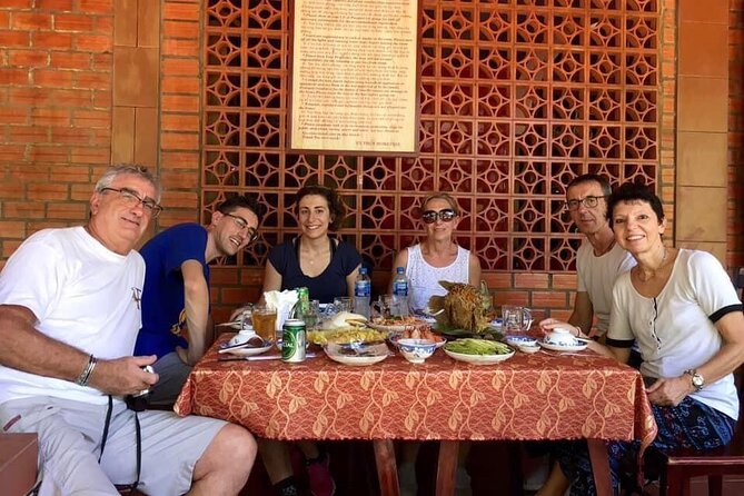 SMALL GROUP - Mekong Delta 1 Day Tour with Lunch - Boat rides plus coconut craft: the workshop stop that people remember