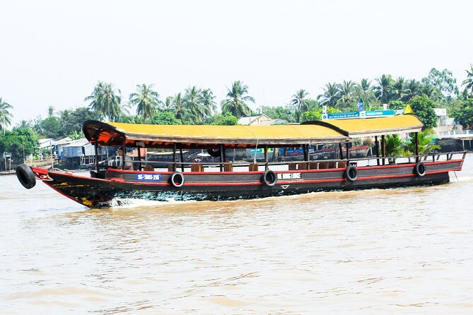 Small-group Mekong Floating Market Day Trip from Ho Chi Minh City - Price and value: is $92 a fair deal?