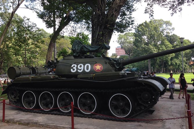 Small-group Saigon City & Cu Chi Tunnels Day Trip - Price and value: is $69 a fair deal?