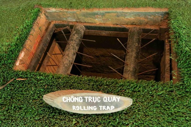 Small-group Saigon City & Cu Chi Tunnels Day Trip - Small-group reality: group size and how it affects your day
