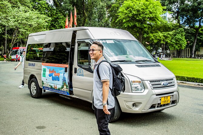 Small-group Saigon City Tour: 1-day Must-See Icons & Cyclo Ride - War Remnants Museum: Heavy Content, Well-Directed Time