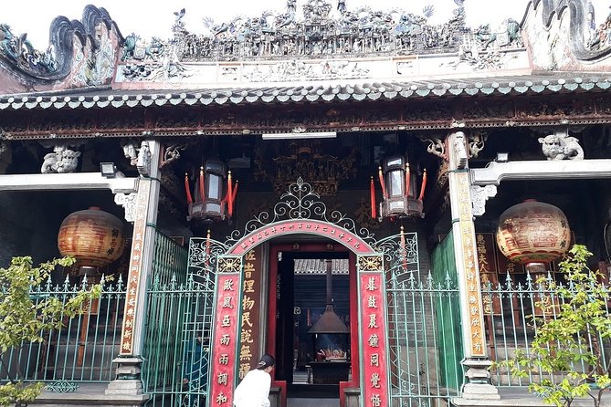 Small-group Saigon City Tour: 3-Hour Cyclo Ride to Hidden Stories - What’s Included, and Where the Value Comes From