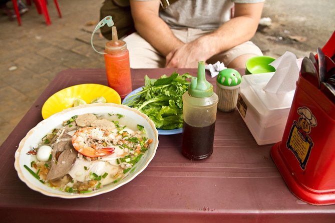 Small-group Street Food Lover by Motorbike (04 hours) - Price and Value: Why $52 Can Make Sense for This Format