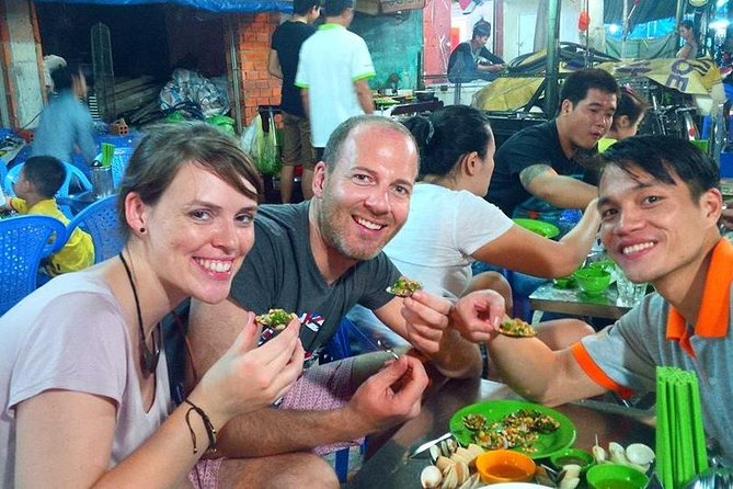 Small-group Street Food Lover by Motorbike (04 hours) - Who This Tour Fits Best, and Who Might Want Another Option