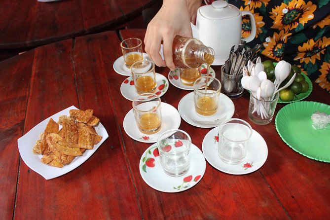 Small Group To Mekong Delta 1 Day - Key Highlights You’ll Actually Remember