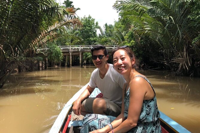 Small Group To Mekong Delta 1 Day - Coconut Processing Workshop: Why It’s More Than a Photo Stop