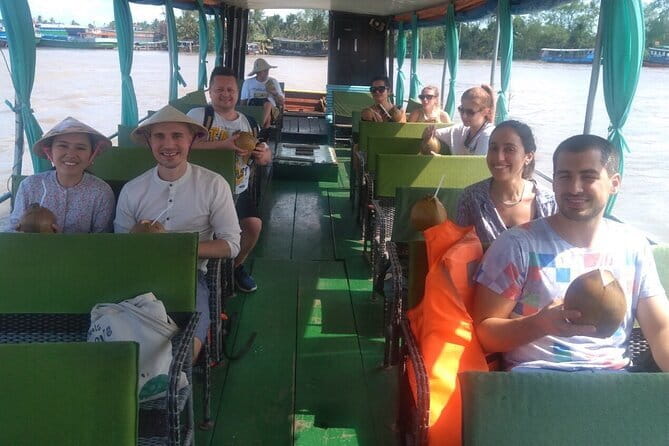 Small group tour Mekong Delta Full day - Entering The Day: Pickup, Timing, and What You’re Really Buying