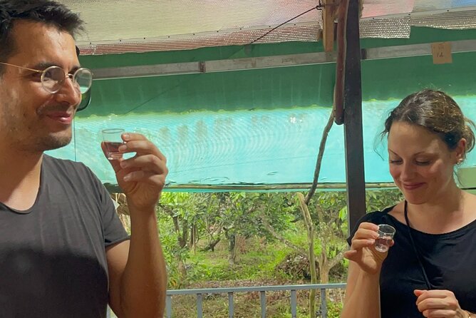 Son Islet Experiences - Why Son Islet Feels Like a Real Mekong Evening