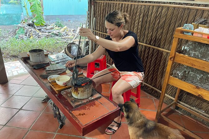 Son Islet Experiences - Tropical Fruit Garden Picking: Taste What You Learn