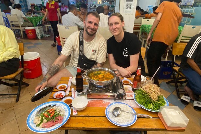 Son Islet Experiences - Host Family Hotpot Dinner: Cozy Food After a Full Mekong Afternoon