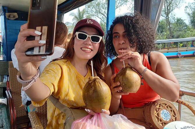 South Vietnam: 3-Day Mui Ne, Cu Chi Tunnels & Mekong Delta Tour - Mui Ne fishing village and Suoi Tien: Everyday life, not just photos