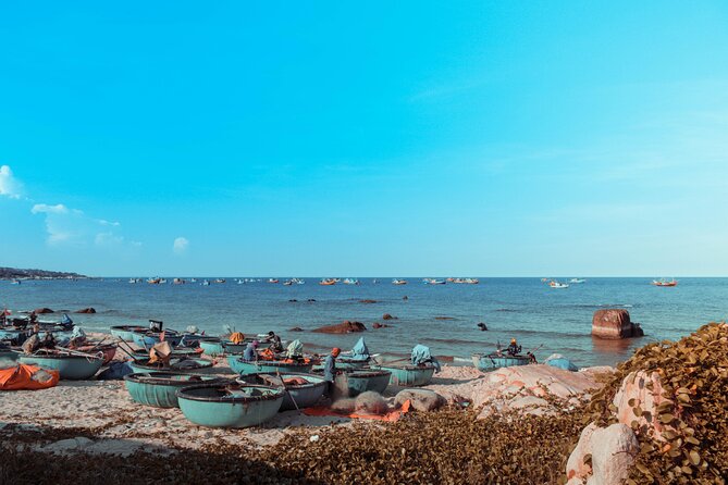 South Vietnam: 3-Day Mui Ne, Cu Chi Tunnels & Mekong Delta Tour - Who should book this South Vietnam loop