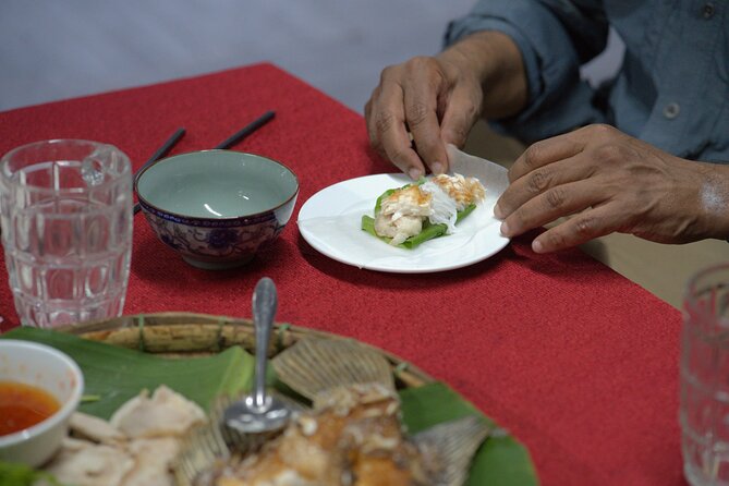 Southern Forest Tour – Explore Hau Giang Nature - Food Add-On Feeling Like a Local Break