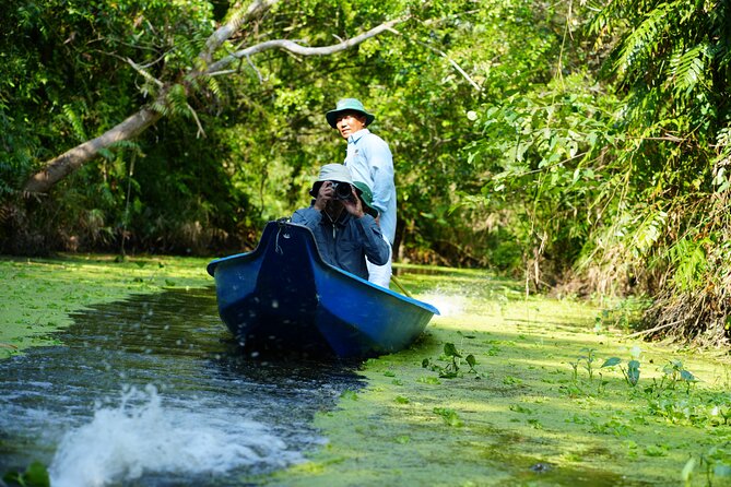 Southern Forest Tour – Explore Hau Giang Nature - Guides and the Small Group Advantage (Max 10)
