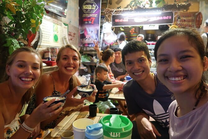 Spring Private Saigon Tour: Highlights & Hidden Gems, and More! - Key Points You Should Know