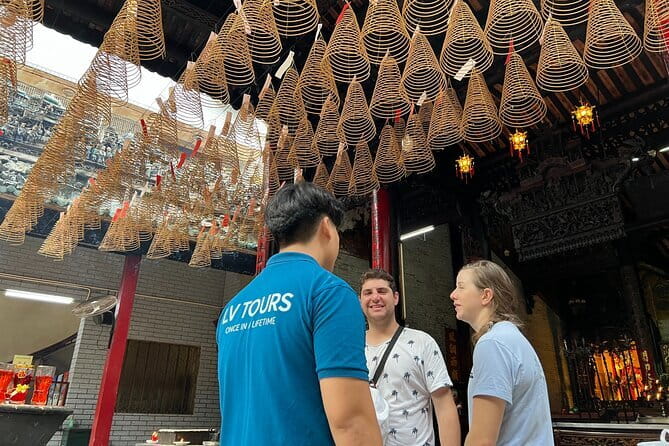 Spring Private Saigon Tour: Highlights & Hidden Gems, and More! - History Without the Boredom
