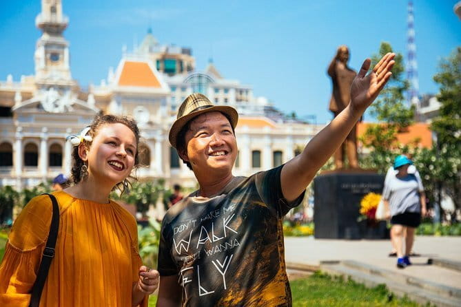 Spring Private Saigon Tour: Highlights & Hidden Gems, and More! - Price and Value for a Private Evening Food Walk