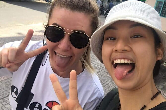 Spring Private Saigon Tour: Highlights & Hidden Gems, and More! - A Private 4-Hour Plan That Actually Fits You