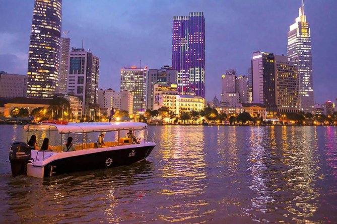 Sunset cruise and Saigon by night tour - Key Things You Should Know Before You Go