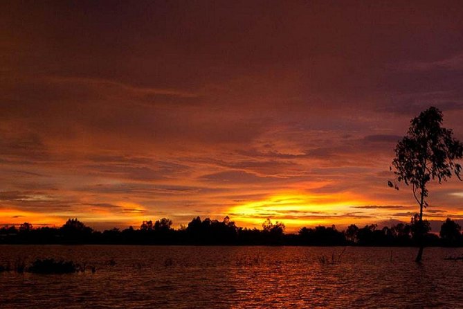 Sunset cruise and Saigon by night tour - Dinner Time at 7:30 pm: Choosing the Right Vibe