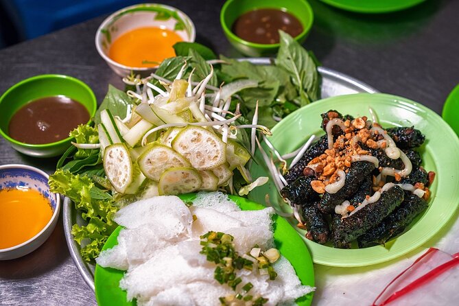 Super Niche Walking Street Food Tour in Ho Chi Minh City - Key Things I’d Plan for Before You Go