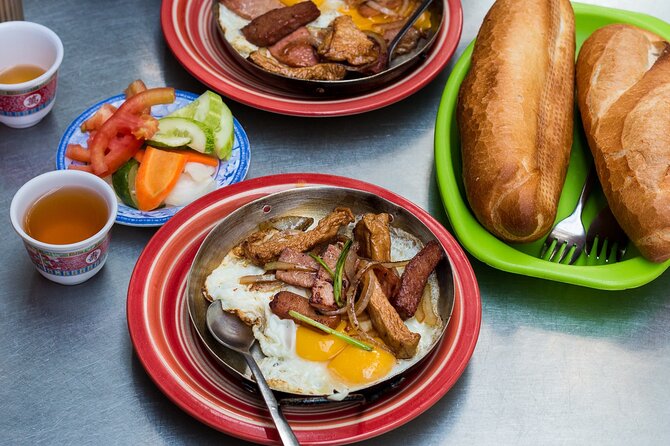Super Niche Walking Street Food Tour in Ho Chi Minh City - What You’ll Actually Eat and Drink (And Why It’s More Useful Than Lists)