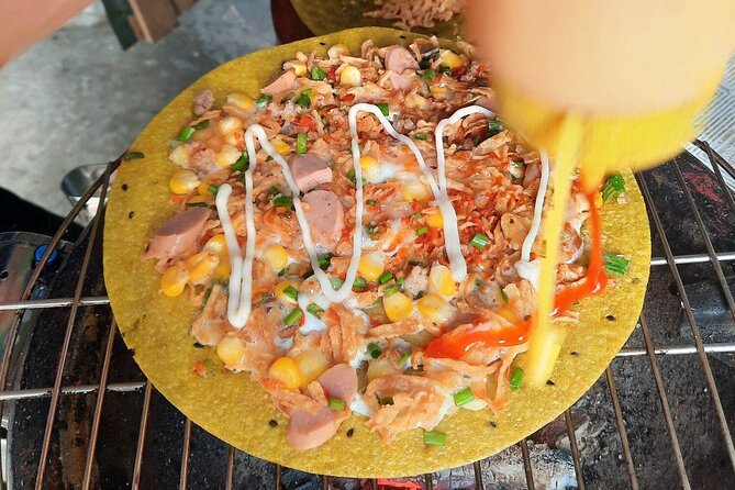 Super Niche Walking Street Food Tour in Ho Chi Minh City - What to Pack, What to Leave at Home, and How to Dress