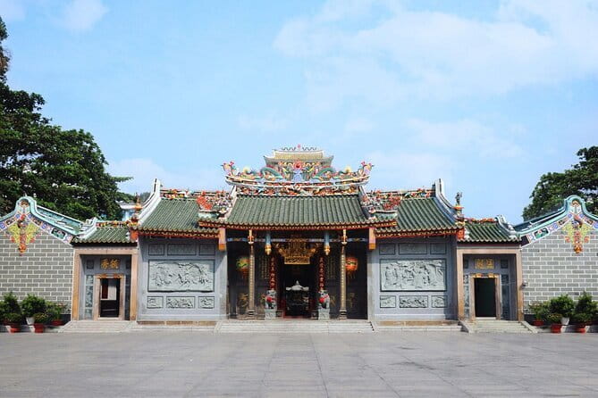 Tales of Cho Lon Cultural Walking Private Tour - Key things to know before you walk Cho Lon