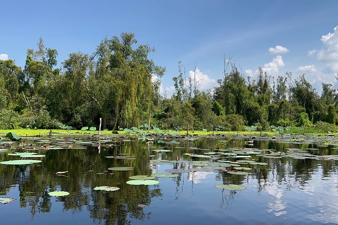 Tan Lap Floating Village Authentic Mekong Delta Nature Tour - Key highlights you should care about