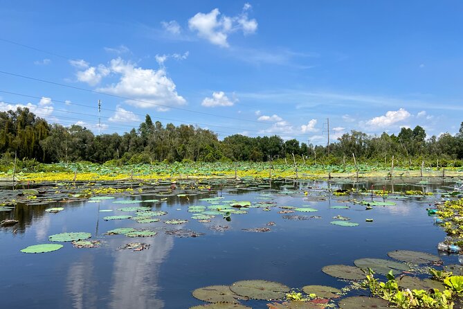 Tan Lap Floating Village Authentic Mekong Delta Nature Tour - Price and value: what $106.75 really covers