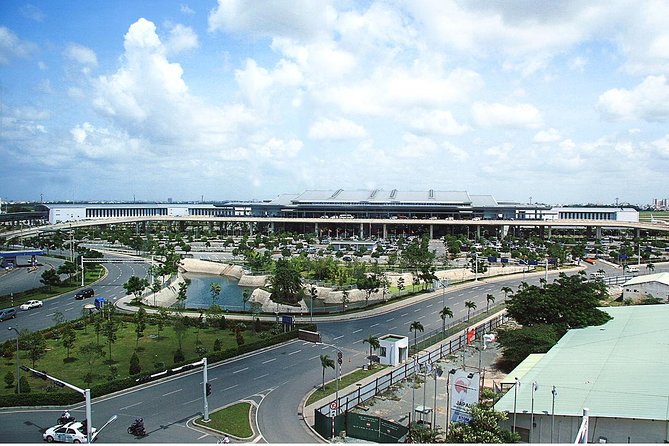 Tan Son Nhat International Airport Transfer - Arrival Checklist That Helps You Avoid the Worst-Case Scenario