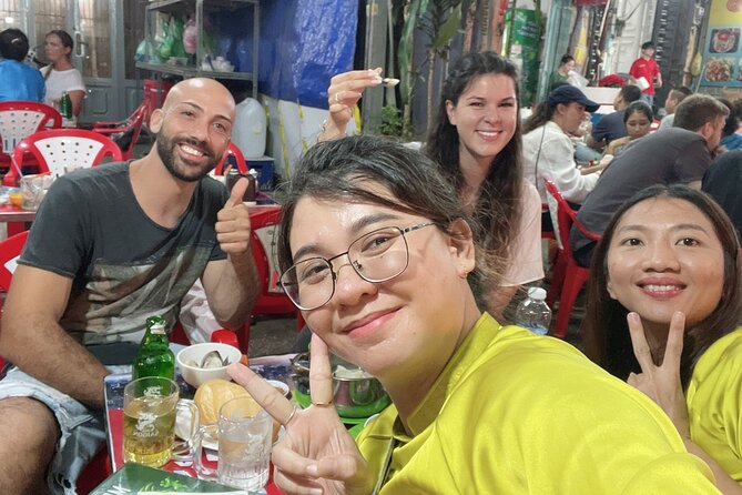 Taste of Saigon: Local Street Food Tour - How a 4-hour food-and-sights loop actually works