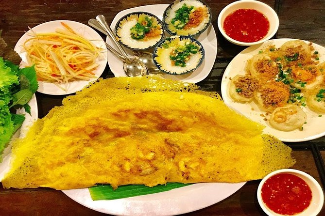 Taste the Unreal Street Food Walking Tour in Saigon - District 3 pickup to first bites: the tour starts where the action is