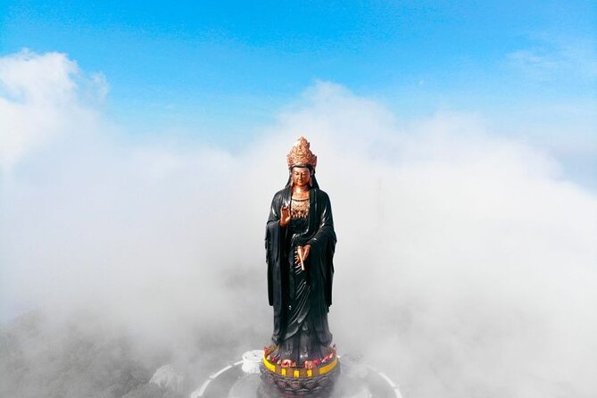 Tay Ninh Holy See - Cable Car & Cu Chi Tunnels | Small Group Tour - Lunch at a local restaurant: your included break around 1 PM