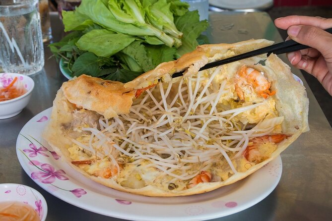 The 10 Tastings of Ho Chi Minh City By Walking (Taxi Pickup) - What makes this 10 tastings tour feel different