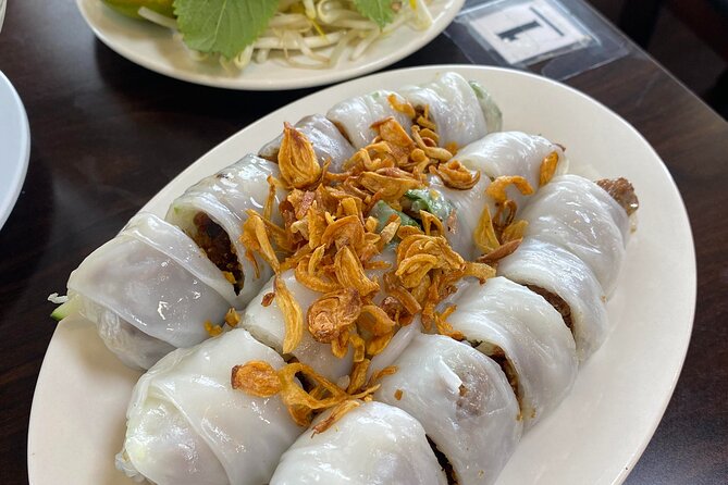 The 10 Tastings of Ho Chi Minh City With Saigon Vibes - Ten dishes with an honest, walk-you-into-Saigon mindset