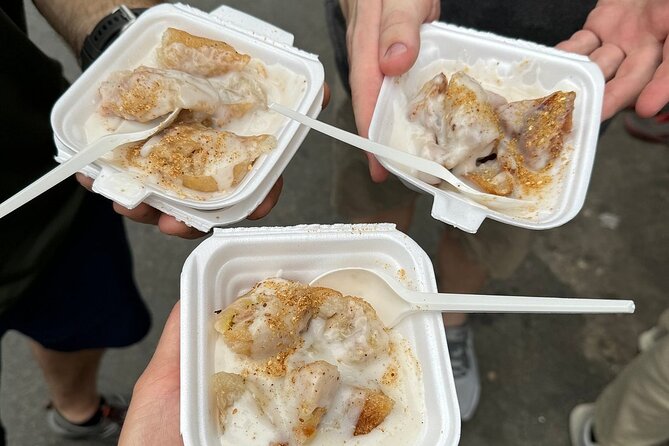 The 10 Tastings of Ho Chi Minh City With Saigon Vibes - Stop 1: The 10 tastings in Ho Chi Minh City